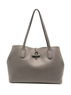 Longchamp сумка-тоут Roseau