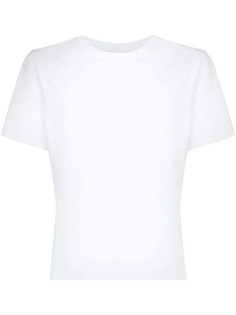 Jeanerica футболка с короткими рукавами и круглым вырезом