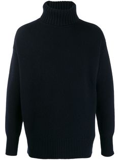 extreme cashmere джемпер с высоким воротником