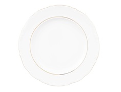 Блюдо круглое классика (repast) белый 32 см.