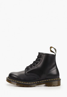 Ботинки Dr. Martens 