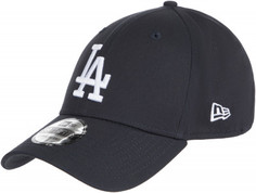 Бейсболка New Era 39Thirty League Los Angeles Dodgers, размер 60-63