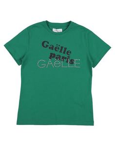 Футболка Gaëlle Paris