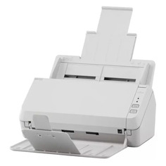 Сканер Fujitsu SP-1120N белый [pa03811-b001]