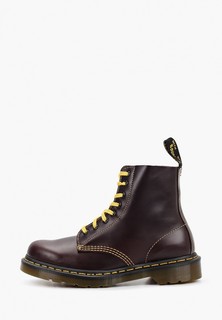 Ботинки Dr. Martens 