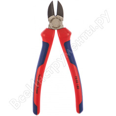 Бокорезы Knipex