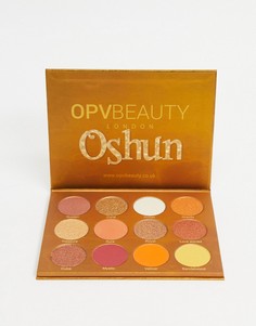 Палетка теней для век OPV Beauty OSHUN Eyeshadow Palette-Многоцветный