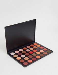 Палетка теней для век OPV Beauty – Gorgeous II Eyeshadow Palette-Многоцветный