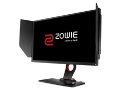 Монитор BenQ XL2546 Dark Grey Выгодный набор + серт. 200Р!!!