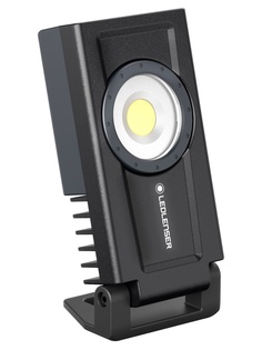 Фонарь LED Lenser IF3R 502171