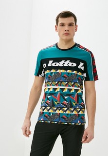 Футболка Lotto LOTTO ATHLETICA PRIME II TEE PRT JS