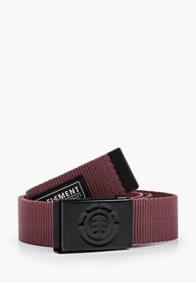 Ремень Element BEYOND BELT