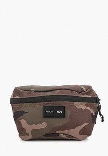 Сумка поясная RVCA WAIST PACK