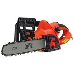 Пила электрическая BLACK+DECKER