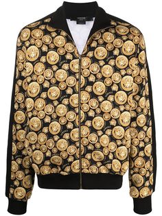 Купить мужскую куртку Versace (Версаче) в интернет-магазине | Snik.co |  Страница 4