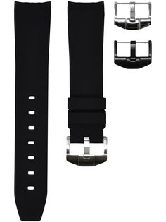 Horus Watch Straps ремень для наручных часов Rolex Sport 20 мм