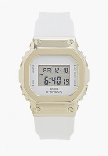 Часы Casio Casio G-SHOCK GM-S5600G-7ER