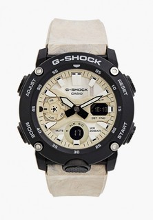 Часы Casio Casio G-SHOCK GA-900-2AER