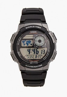 Часы Casio Casio Collection AE-1000W-1B