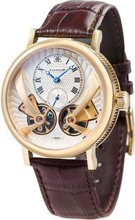 Мужские часы в коллекции Beaufort Мужские часы Earnshaw ES-8059-02