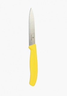Нож кухонный Victorinox для овощей Swiss Classic