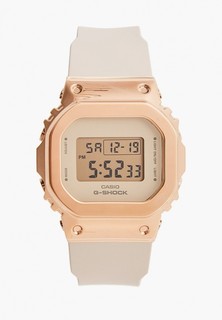 Часы Casio Casio G-SHOCK GM-S5600PG-4ER