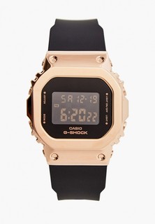 Часы Casio Casio G-SHOCK GM-S5600PG-1ER