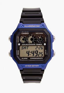 Часы Casio Collection AE-1300WH-2A
