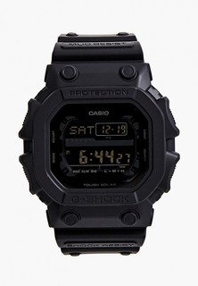 Часы Casio G-SHOCK GX-56BB-1ER