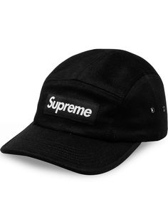 Supreme кепка Camp