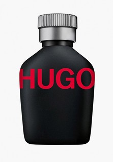 Туалетная вода Hugo Boss Just Different, 40 мл