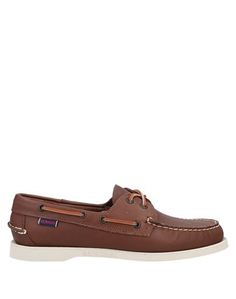 Мокасины Sebago Docksides