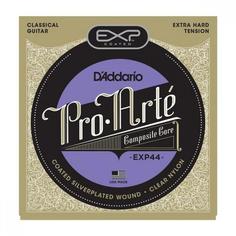 Гитарные струны DAddario D'addario