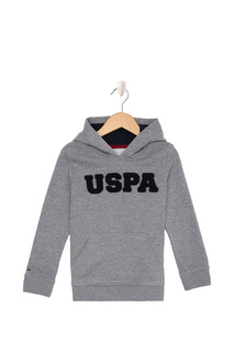 Худи U.S. Polo Assn.