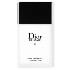 Бальзам после бритья Dior Homme Dior