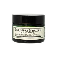 Увлажняющий крем для лица Zielinski&Rozen