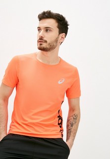 Футболка спортивная ASICS FUTURE TOKYO VENTILATE SS TOP