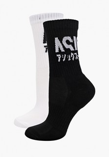 Носки 2 пары ASICS 2PPK KATAKANA SOCK