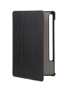 Чехол Palmexx для Samsung Galaxy Tab S7 T870 Smartbook PX/SMB SAM TabS7 T870 Black