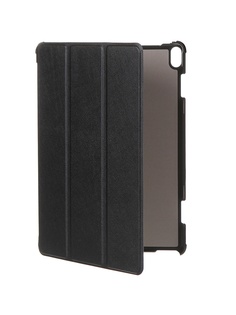 Чехол Palmexx для Lenovo Tab P10 Smartbook PX/SMB LEN P10 Black