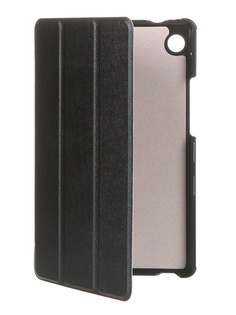 Чехол Palmexx для Huawei MatePad T8 Smartbook PX/SMB HUAW Matepad T8 Black