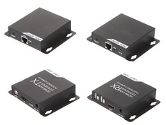 Аксессуар Palmexx HDMI KVM 1080P удлинитель до 50m PX/AYE-07KVM