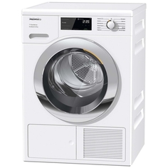 Сушильная машина Miele TEF645WP