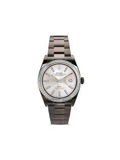 MAD Paris кастомизированные наручные часы Rolex Datejust