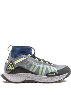 Nike высокие кроссовки ACG Zoom Terra Zaherra