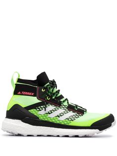 adidas кроссовки Terrex Free Hiker