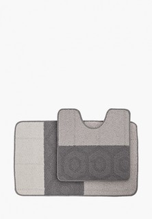 Комплект ковриков Эго EGO 50х80 см, 50х50 см