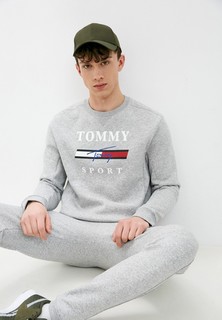 Свитшот Tommy Sport 