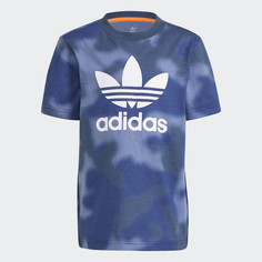 Футболка Camo adidas Originals