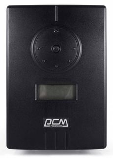 ИБП Powercom Infinity INF-500 (черный)